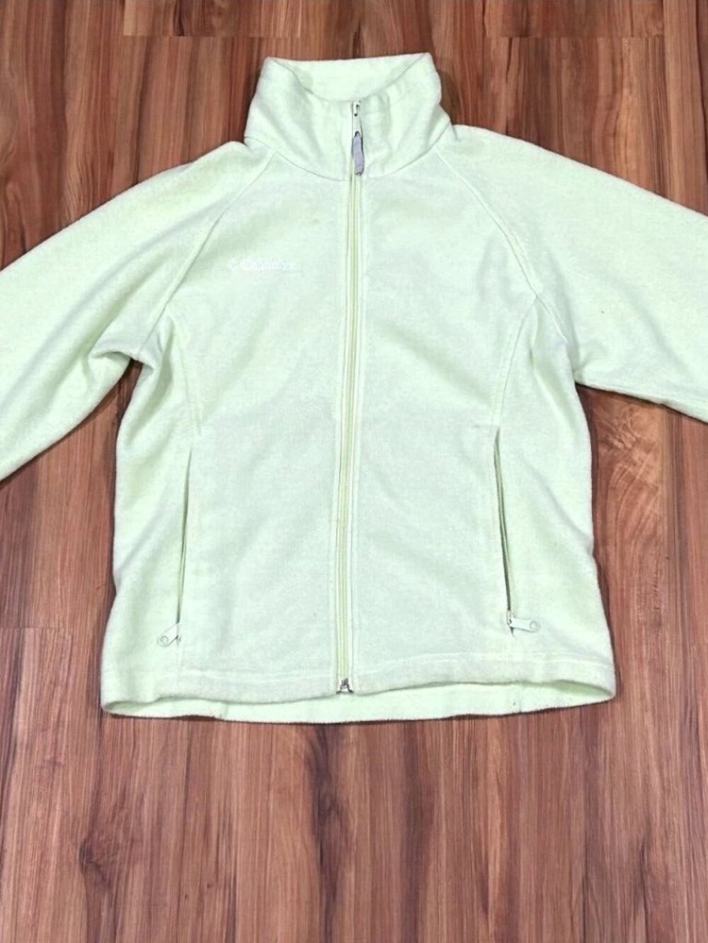 COLUMBIA Fleece Jacket sz.14/16